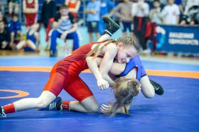 Рязанские спортсмены одержали несколько побед - 7info.ru - Рязань - Омск