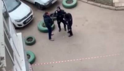 Парень с девушкой решили "умереть в один день" под Запорожьем: спасти удалось не всех, кадры - politeka.net - Запорожская обл. - Запорожье - Бердянск