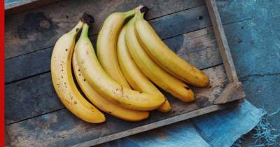 Die Welt: бананы оказались под угрозой полного исчезновения - profile.ru - Австралия - Колумбия - Гондурас