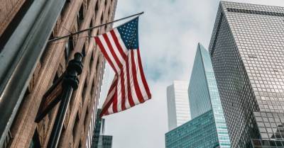 Дефицит госбюджета США подскочил на 130% и достиг рекордных $1,7 трлн - delo.ua