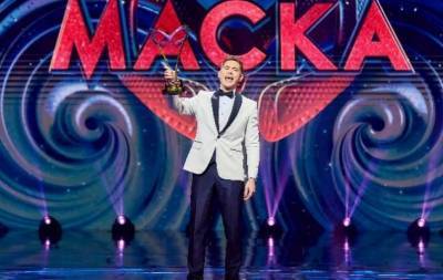"МАСКА-2": канал "Украина" начинает подготовку нового сезона - skuke.net - Украина