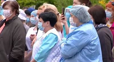 "Почти вдвое больше": какая ситуация с заболевшими и жертвами Covid-19 на Одесчине - odessa.politeka.net - Одесская обл.