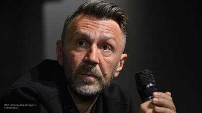 Сергей Шнуров - Барецкий пообещал подарить Шнурову в день рождения катер за 150 тысяч долларов - nation-news.ru - Санкт-Петербург