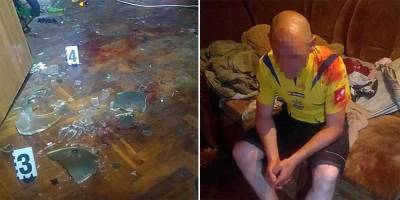 В Киеве убийца 6-летнего мальчика получил 13 лет тюрьмы - news.bigmir.net - Киев - Волынская обл.