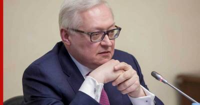 Сергей Рябков - Рябков: планы США направить корабли в Черное море – сугубо провокационные мероприятия - profile.ru - США - Черное Море