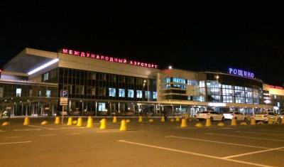 Из тюменского аэропорта «Рощино» вылетел первый международный рейс до Эмиратов - nashgorod.ru - Турция - Тюмень - Эмираты - Танзания