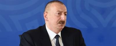 Ильхам Алиев - Алиев: Азербайджан не имеет претензий к Армении и готов заключить мирное соглашение - runews24.ru - Азербайджан - Ереван