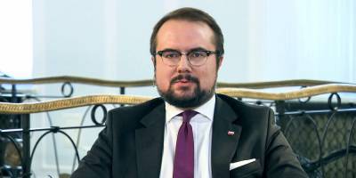 МИД Польши: Создается впечатление, что Россия готовится к наступательным действиям - nv.ua - Крым