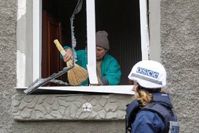 ЛНР назвала Запад координатором преступления против украинцев - lenta.ru - ЛНР