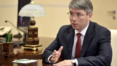 Доходы главы Бурятии в 2020 году сократились на полмиллиона рублей - polit.info - респ.Бурятия