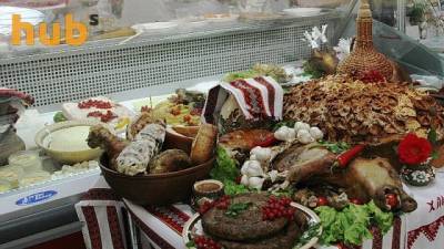 Тарас Высоцкий - В Украине подешевели ряд социальных продуктов – Минэкономики - hubs.ua