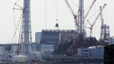 Япония решила слить в океан воду с «Фукусимы». Соседние страны против - bin.ua - Токио - Япония - county Power - Tokyo