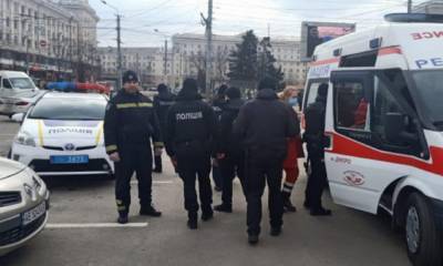 Жуткая трагедия в днепровском соццентре: найдено тело одномесячной девочки, задержана мать - politeka.net