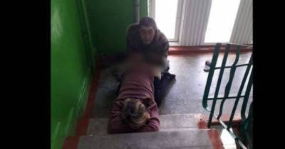 Постоянно занимаются сексом в подъезде: соседи устали от оргий в многоэтажке на Волыни (фото 18+) - tsn.ua - Луцк - Волынская обл. - Запорожье