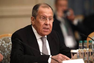 Сергей Лавров - РФ предостерегла Турцию от продажи ударных БПЛА Украине - news.bigmir.net - Россия - Турция