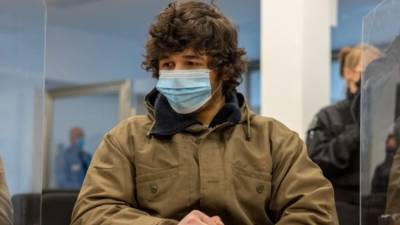 ИГ-убийца в Дрездене: он напал, потому что жертвы держались за руки - germania.one - Берлин