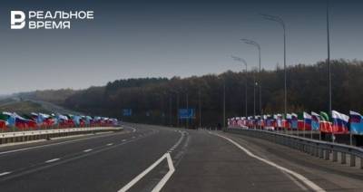 В Татарстане госконтракты на ремонт четырех объектов дорожного нацпроекта перенесены на 2022 год - realnoevremya.ru - респ. Татарстан