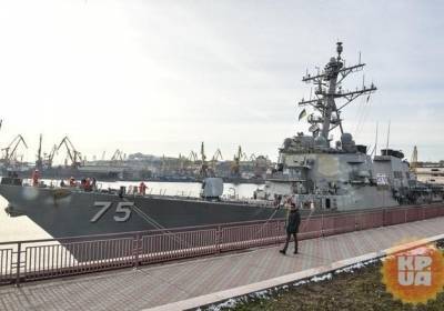 Сергей Рябков - Россия пригрозила США: Лучше вам держаться подальше от Крыма для вашего же блага - kp.ua - Крым