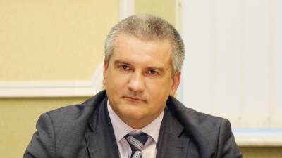 Наталья Поклонская - Сергей Аксенов - Глава Крыма поздравил симферопольцев с днем освобождения от фашистских захватчиков - nation-news.ru - Москва - Крым - Симферополь