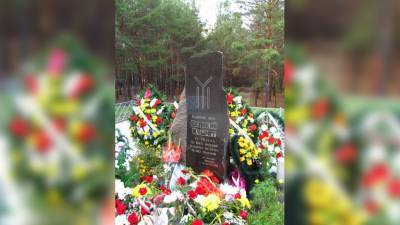 Болгары возмущены сносом памятника хану Кубрату на Украине. Колонка Владимира Тулина - riafan.ru - Болгария - Полтавская обл.