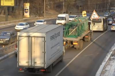 Дорожный сбор возвращается? Водителей хотят обложить новым налогом - ukrainianwall.com