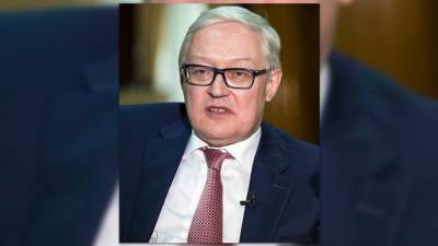 Сергей Рябков - Рябков: Россия примет все необходимые меры для защиты своих граждан на Украине - riafan.ru - Москва - Киев