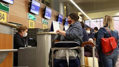 Татьяна Голикова - Геннадий Онищенко - Онищенко призвал закрыть Турцию для россиян до конца лета - iz.ru - Турция