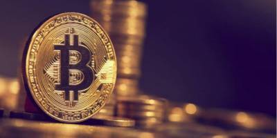 Биткоин установил новый рекорд в преддверии IPO криптовалютной биржи Coinbase - nv.ua