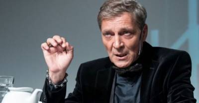 Александр Невзоров - В случае войны на Донбассе, Россию отхватит позор в неперевариваемой дозе, — Невзоров - enovosty.com - Россия - Донбасс