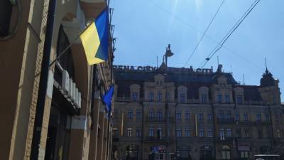Россиянка рассказала, какие новости поразили ее на украинском телевидении - riafan.ru - Киев