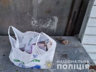 На Харьковщине сотрудницы почты украли более 500 тыс. грн – Нацполиция - hubs.ua - Харьковская обл.