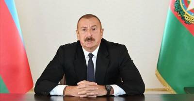 Ильхам Алиев - Территориальных претензий к Армении нет: Азербайджан готов заключить мир - dsnews.ua - Армения - Азербайджан - Ереван