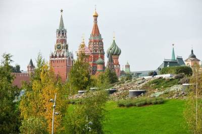 Музеи Кремля пригласили москвичей на лекции к выставке Нади Леже - vm.ru