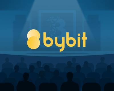 Life - Bybit примет участие в конференции Blockchain Life 2021 - forklog.com - Москва
