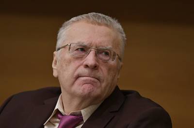 Владимир Жириновский - Жириновский предложил приостановить продажу путёвок за границу до окончания пандемии - pnp.ru - Турция