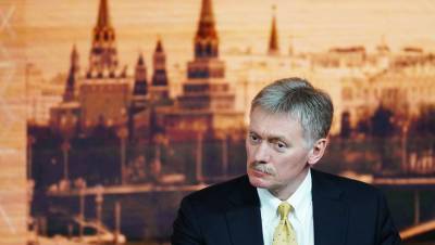 Владимир Путин - Дмитрий Песков - Юрий Гагарин - Песков: пандемия не кончилась - gazeta.ru - Турция - Саратовская обл.