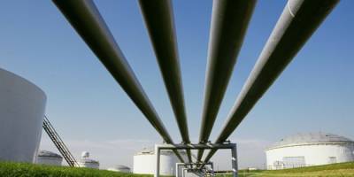 Половина трубопроводов крупнейшего бассейна нефти США «высохнет» к концу года - eadaily.com - Техас
