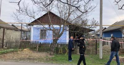 Тела людей нашла соседка: в Одесской области произошло двойное убийство - tsn.ua - Одесская обл. - Подольск - Донецкая обл.
