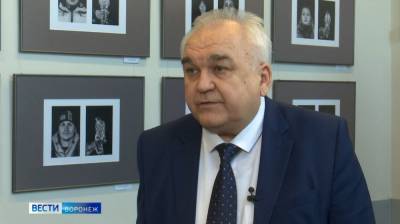 В Воронеже внезапно умер главврач туберкулёзного диспансера - vestivrn.ru - Воронеж - ЦФО - Воронежская обл.