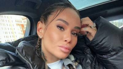 Айза Долматова - Бывшая жена Гуфа рассказала, что ее привлекает в мужчинах - newinform.com