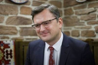Сергей Лавров - Дмитрий Кулеба - Глава МИД Украины раскрыл планы Киева по конфликту в Донбассе - mk.ru - Киев
