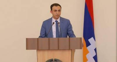 Ильхам Алиев - "Болезненная армянофобия": омбудсмен Карабаха об открытии "парка трофеев" в Баку - ru.armeniasputnik.am - Азербайджан