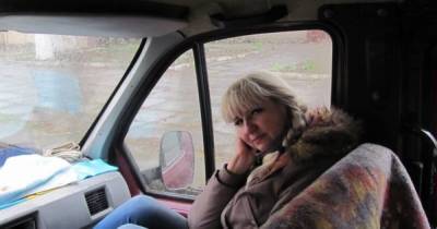 В Никополе изнасиловали и убили известного волонтера Анжелу Мончинскую, – СМИ (ФОТО) - dsnews.ua - Никополь