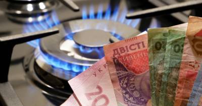 Денис Шмыгаль - Кабмин планирует "заставить" коммунальщиков закупать газ летом - dsnews.ua