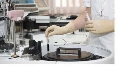 Lancet: британский штамм COVID-19 не приводит к ухудшению течения болезни - piter.tv