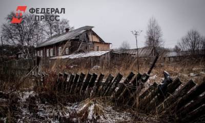 Россиян заставят выплатить долги за брошенные дачи: суммы - fedpress.ru - Москва