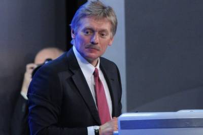 Владимир Путин - Дмитрий Песков - Владислава Грин - Песков раскрыл правду о подготовке послания Путина Федеральному собранию - nation-news.ru - Москва