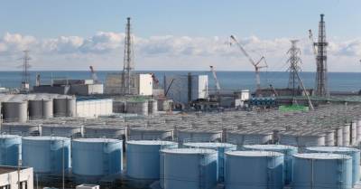 Есихидэ Сугой - Япония решила сбросить воду с АЭС &quot;Фукусима&quot; в океан. МАГАТЭ не против - delo.ua - Япония