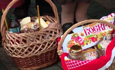 Виктор Ляшко - Пасха в условиях карантина: украинским церквям озвучили три сценария празднования - akcenty.com.ua