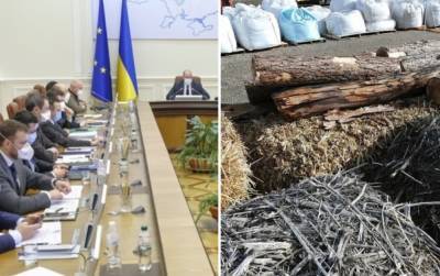 В Кабмине хотят перейти на отопление дровами: детали законопроекта - politeka.net - Тарифы